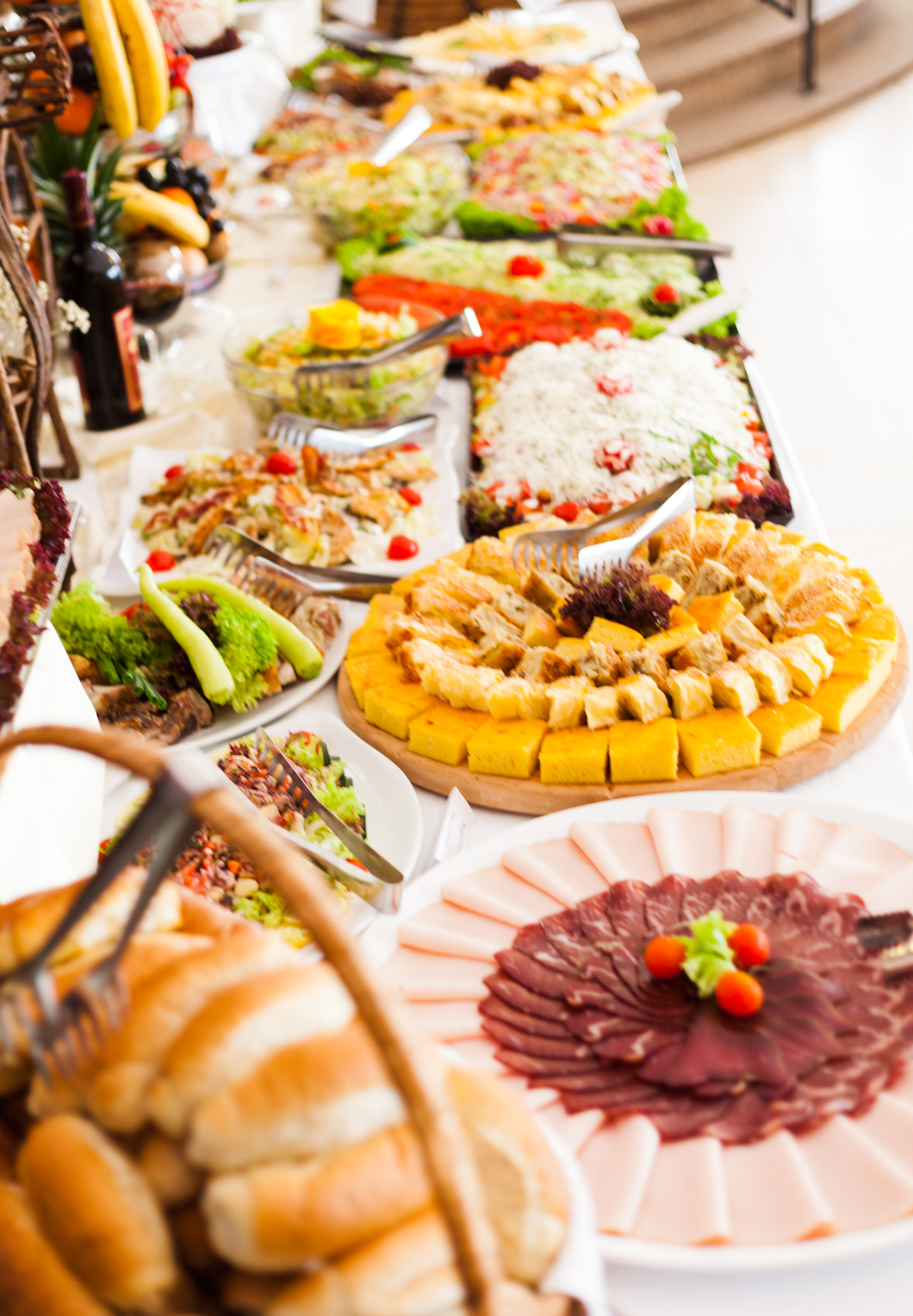 Buffet